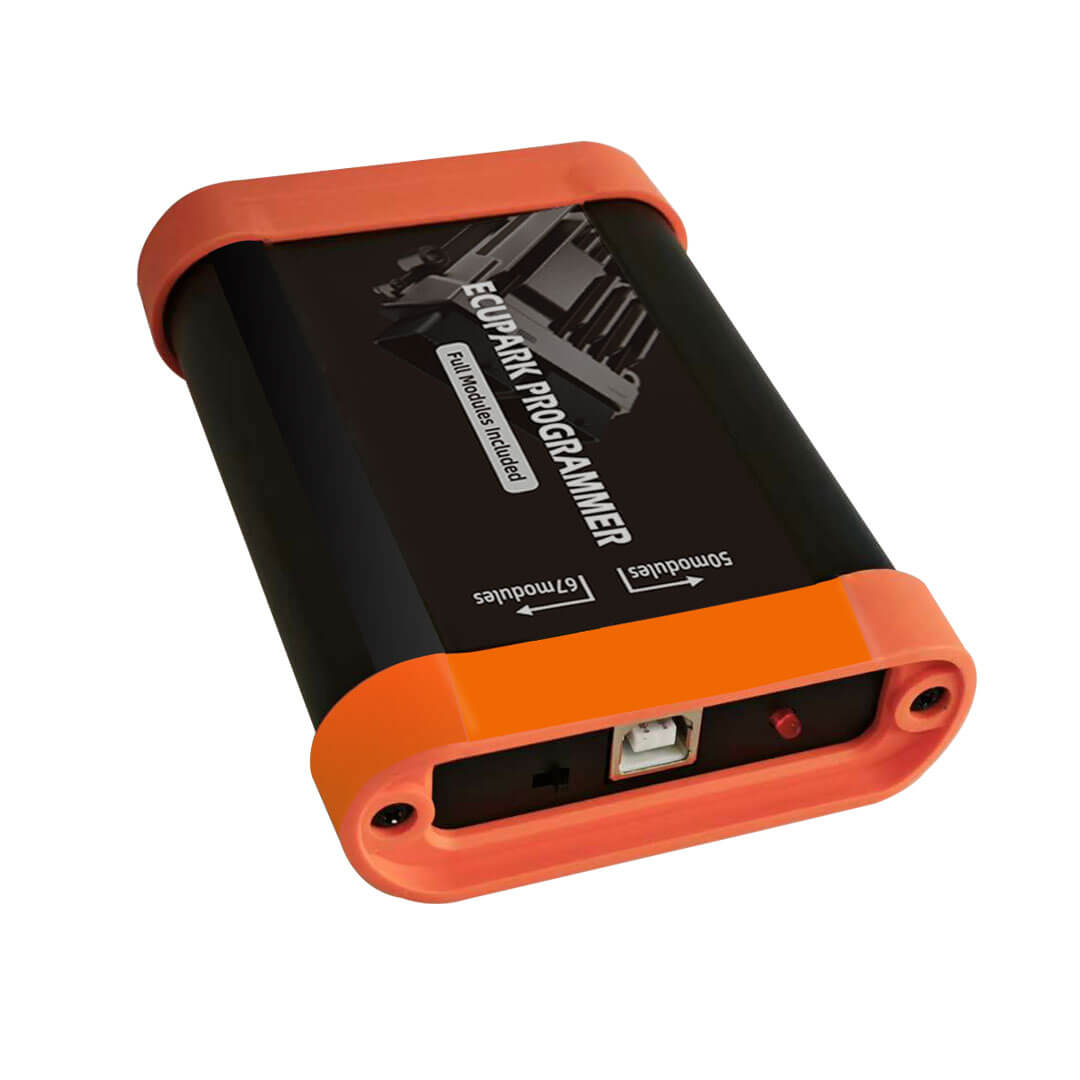 Ecupcket Ecu Programmer All Built in one Module 1- 96 - Image 2