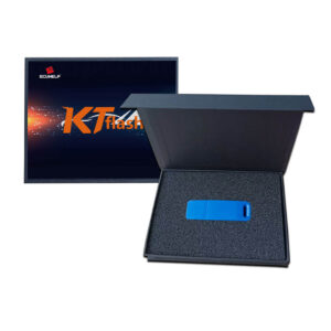 KTFlash Annual Fee Version Activation Full Software License for J2534 Hardware