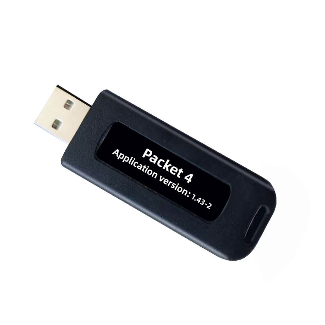 ECUpacket3+ECUpacket4+KTflash Dongle - Image 3