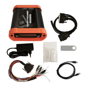 Ecupcket Ecu Programmer All Built in one Module 1- 96