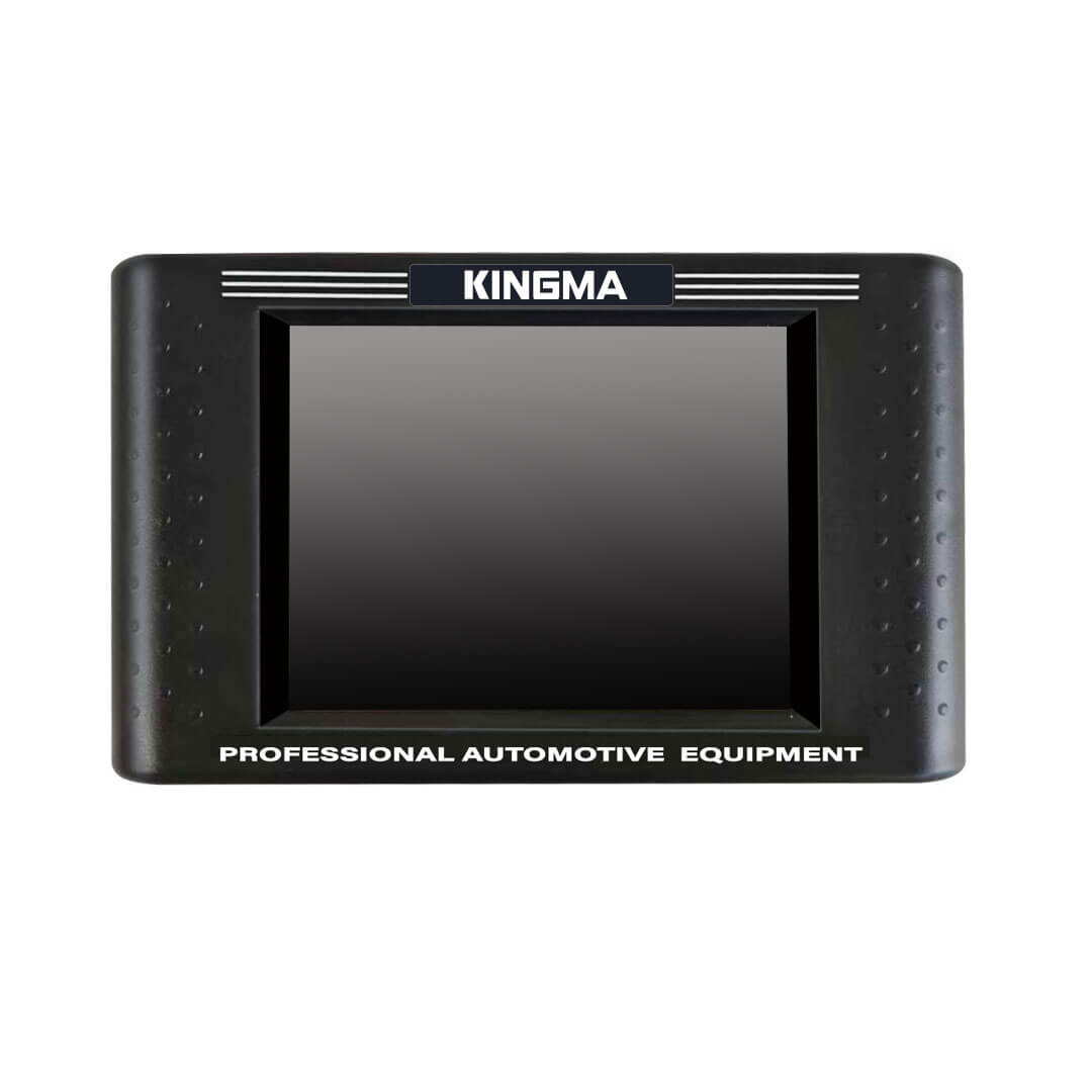 KINGMA Odometer Correction Tool Instrument Cluster Programmer Mileage Calibration Tool - Image 3