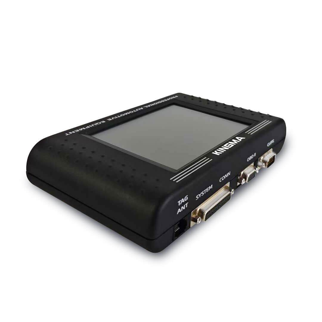 KINGMA Odometer Correction Tool Instrument Cluster Programmer Mileage Calibration Tool - Image 4