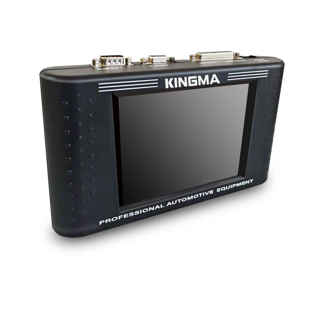 KINGMA Odometer Correction Tool Instrument Cluster Programmer Mileage Calibration Tool - Image 5