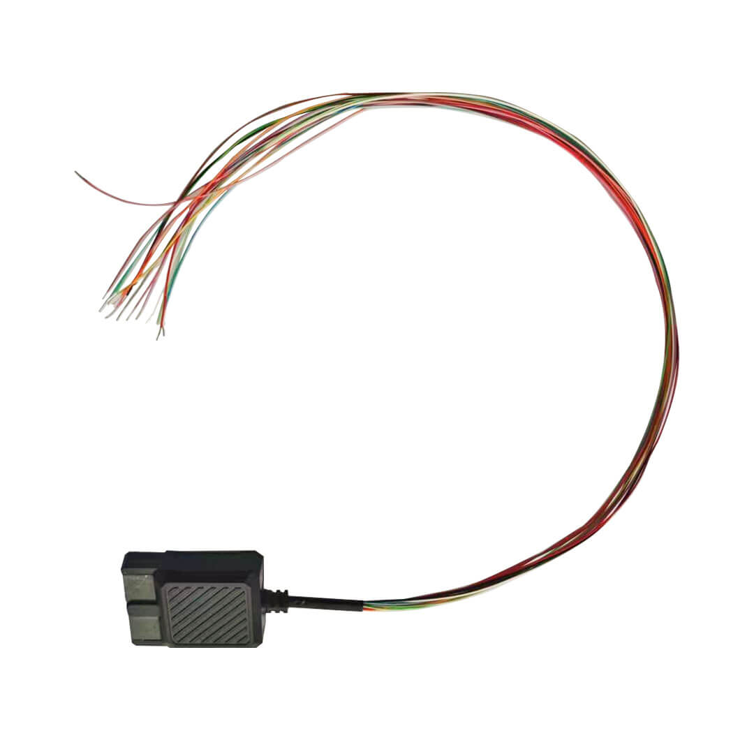 SeekProg Chip Programmer All-in-One Automotive ECU, TCU, Dashboard, Airbag, BCM Battery Programming Tool - Image 6