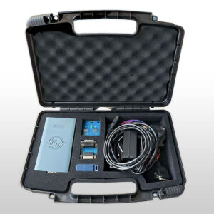 MTM-CAN2 Hardware Software Tool EEPROM and Micro Read/Write via OBD, Boot and Bench Mode