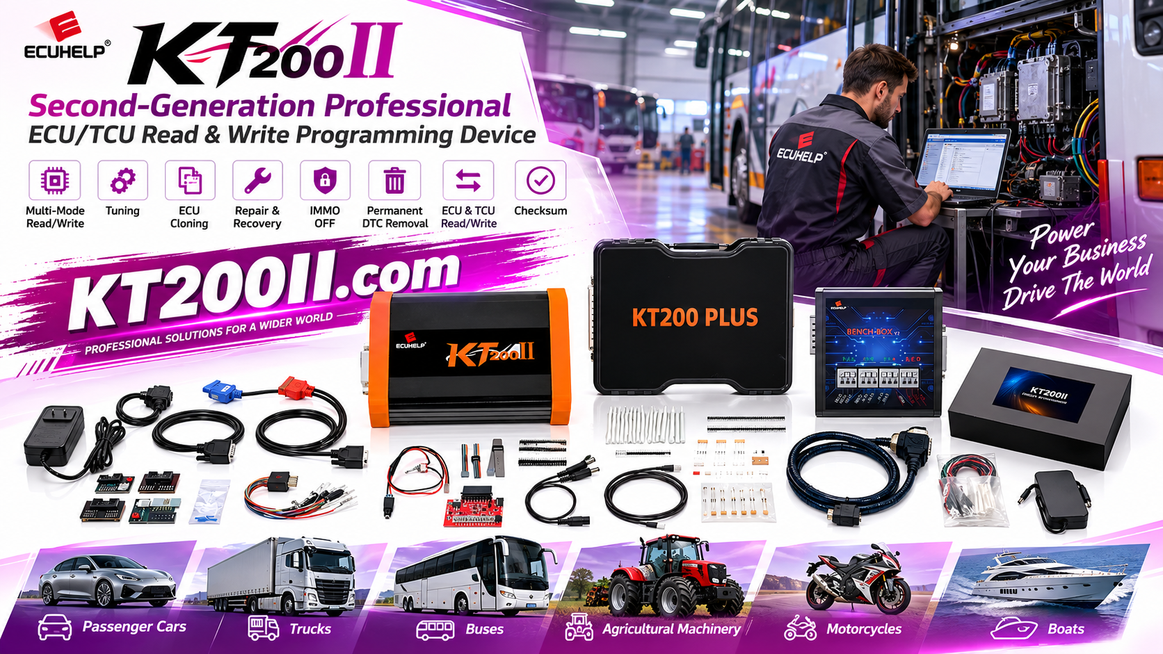 Automotive technician completing an ECU programming incident escalation report