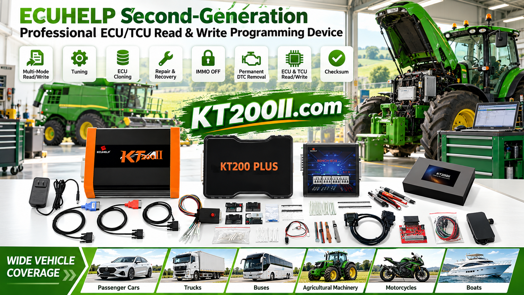 Technician preparing an ECU programming service estimate with operation mode and workshop time details