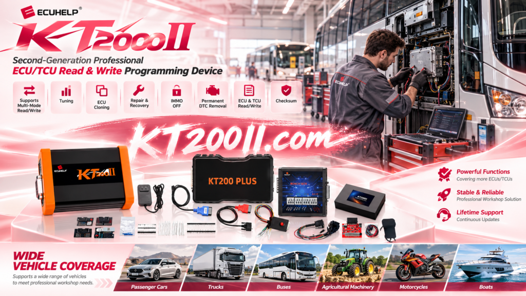 Technician preparing a verified return-to-stock ECU file for vehicle restoration