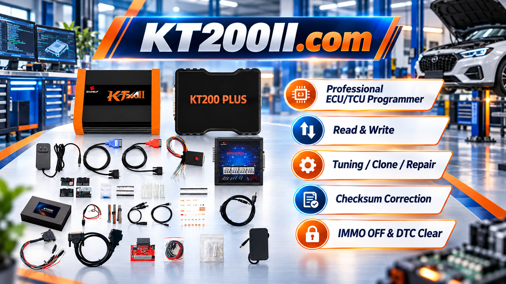 ECU Flash and EEPROM memory areas explained for automotive ECU programming